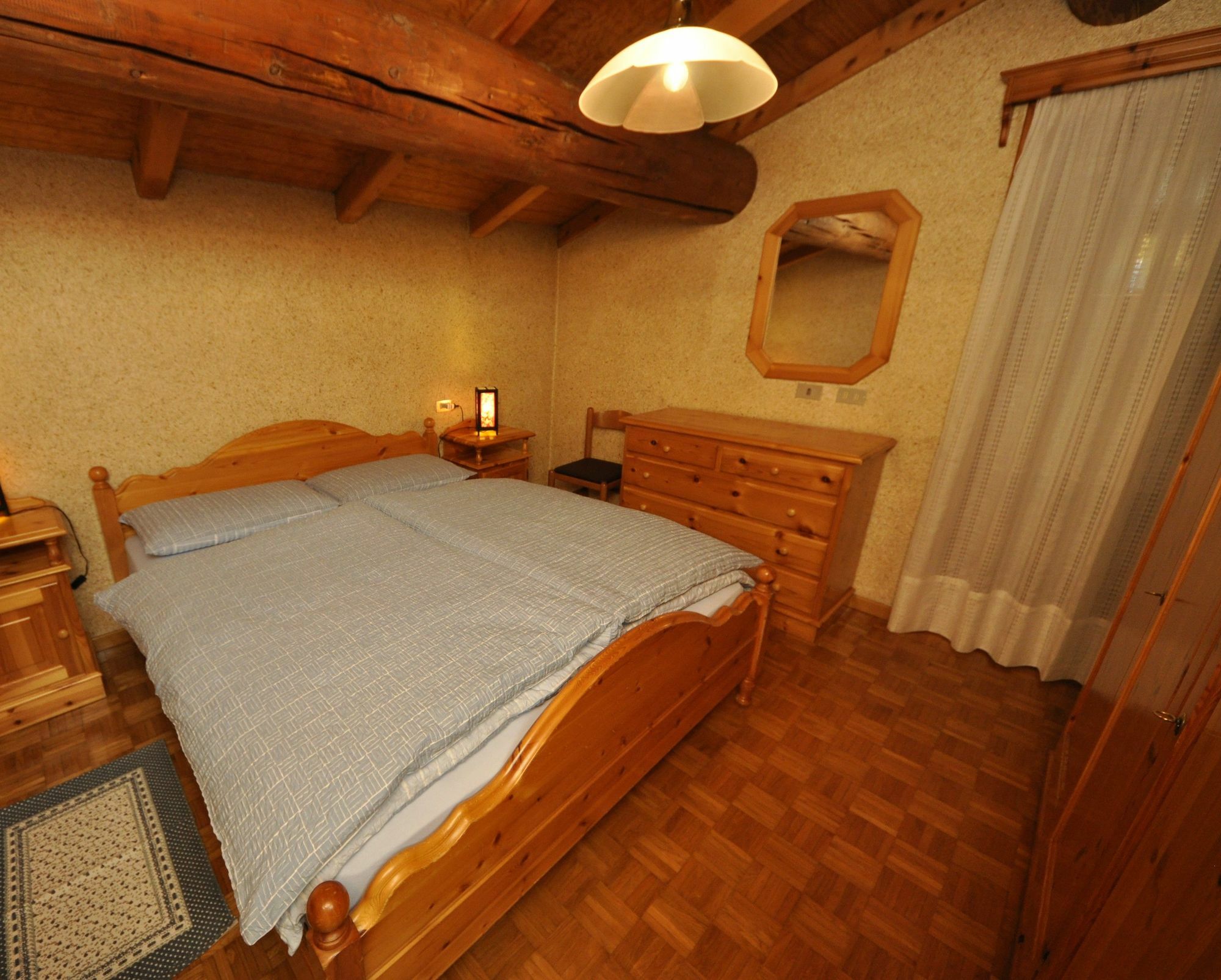 Appartamento Valeriano By Livigno Accomodation Exterior foto